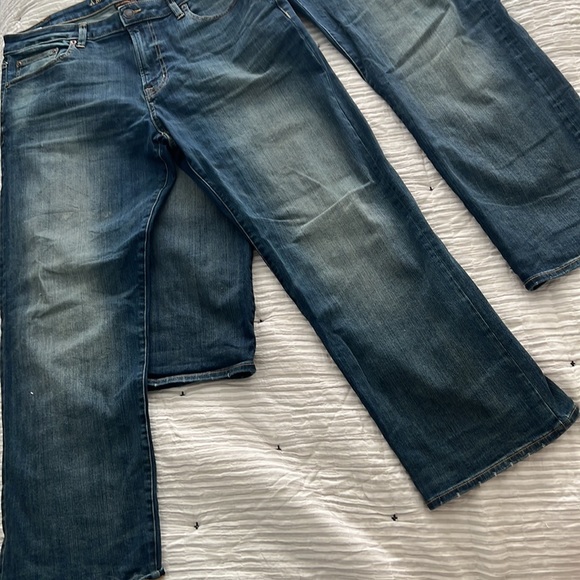 American Eagle men’s jeans - Picture 3 of 8